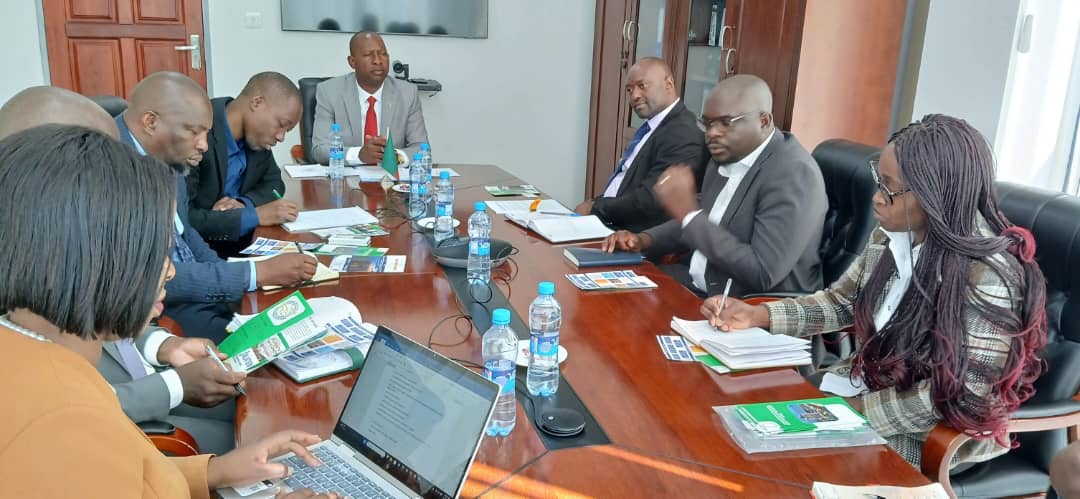 EGM 2020 - strategic plan